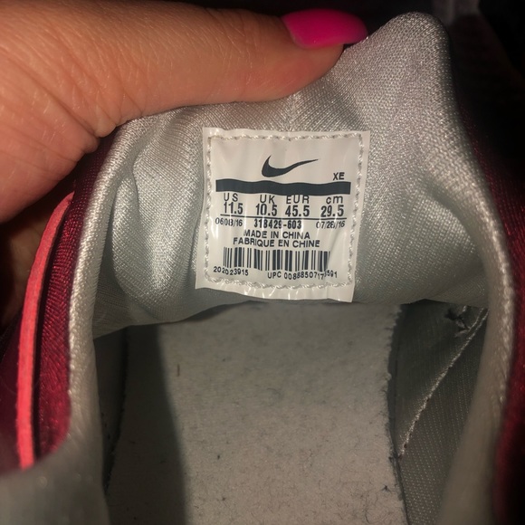 Nike huaraches - Picture 4 of 5